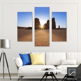 لوحات جدارية بطابع تراثي - M43