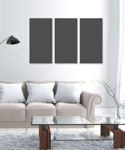 ثلاثي مستطيل - نموذج