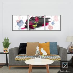 لوحات جدارية لورد جوري - R64-3F1