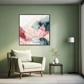 لوحة جدارية كانفس - MRO-2