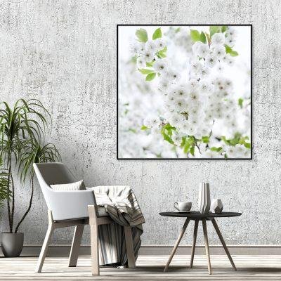 لوحة جدارية كانفس - MRR-4