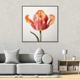 لوحة جدارية كانفس - MRR-6