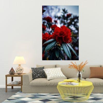 لوحة جدارية كانفس - MRR-5