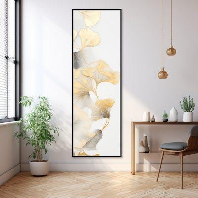 لوحة جدارية كانفس MRT-811