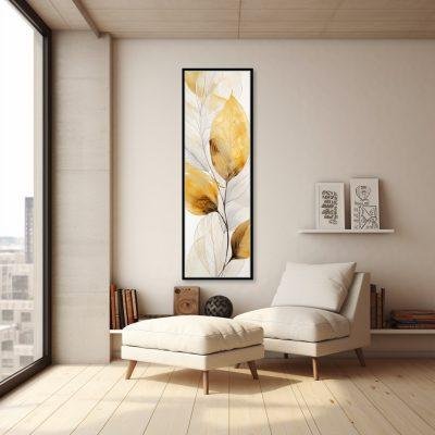 لوحة جدارية كانفس MRT-820