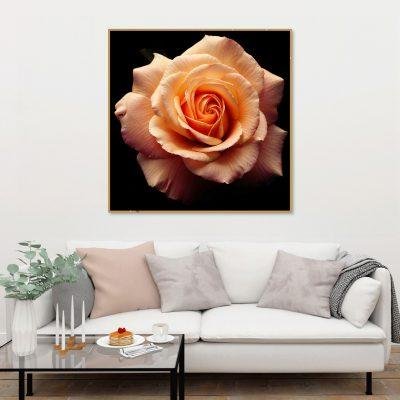 لوحة جدارية كانفس MRF-101