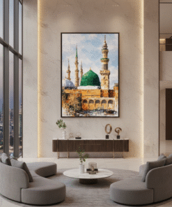 المسجد النبوي