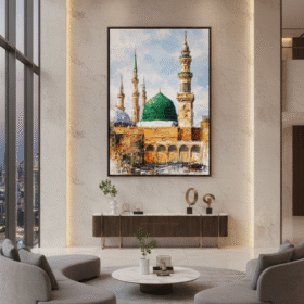 المسجد النبوي