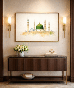 المسجد النبوي