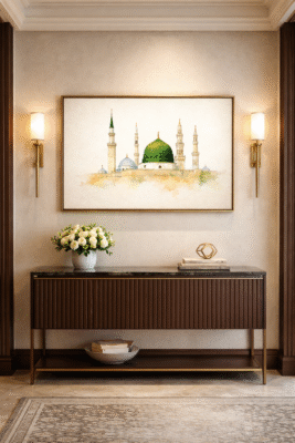 المسجد النبوي