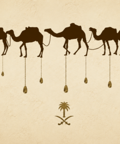 camel